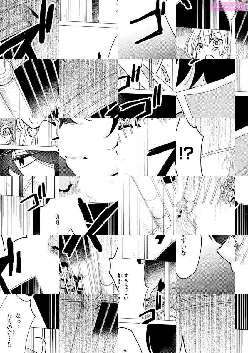 Yuusha Party Wo Tuihou Sareta Ore Daga, Ore Kara Sudatte Kuretayoude Ureshii. Nanode Daiseijo, Omae Ni Otte Korarete Ha Komarunodaga? Chapter 14 page 32 - MangaNato