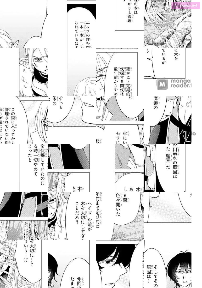 Yuusha Party Wo Tuihou Sareta Ore Daga, Ore Kara Sudatte Kuretayoude Ureshii. Nanode Daiseijo, Omae Ni Otte Korarete Ha Komarunodaga? Chapter 15 page 25 - MangaNelo