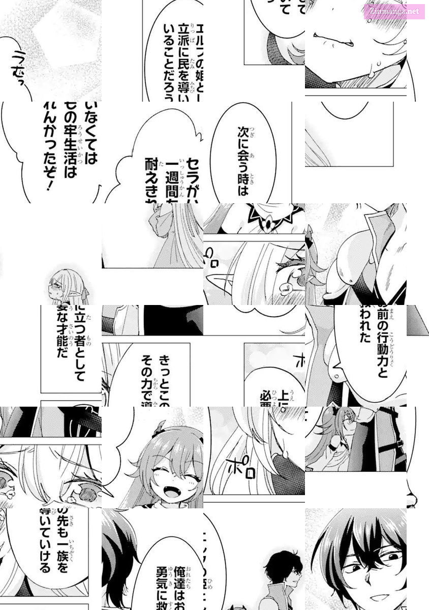 Yuusha Party Wo Tuihou Sareta Ore Daga, Ore Kara Sudatte Kuretayoude Ureshii. Nanode Daiseijo, Omae Ni Otte Korarete Ha Komarunodaga? Chapter 15 page 33 - MangaNelo