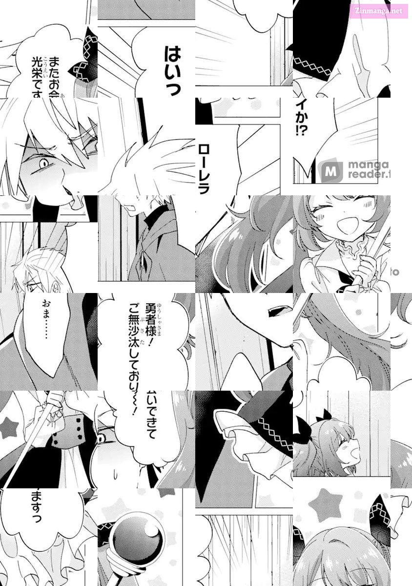 Yuusha Party Wo Tuihou Sareta Ore Daga, Ore Kara Sudatte Kuretayoude Ureshii. Nanode Daiseijo, Omae Ni Otte Korarete Ha Komarunodaga? Chapter 16 page 13 - MangaKakalot