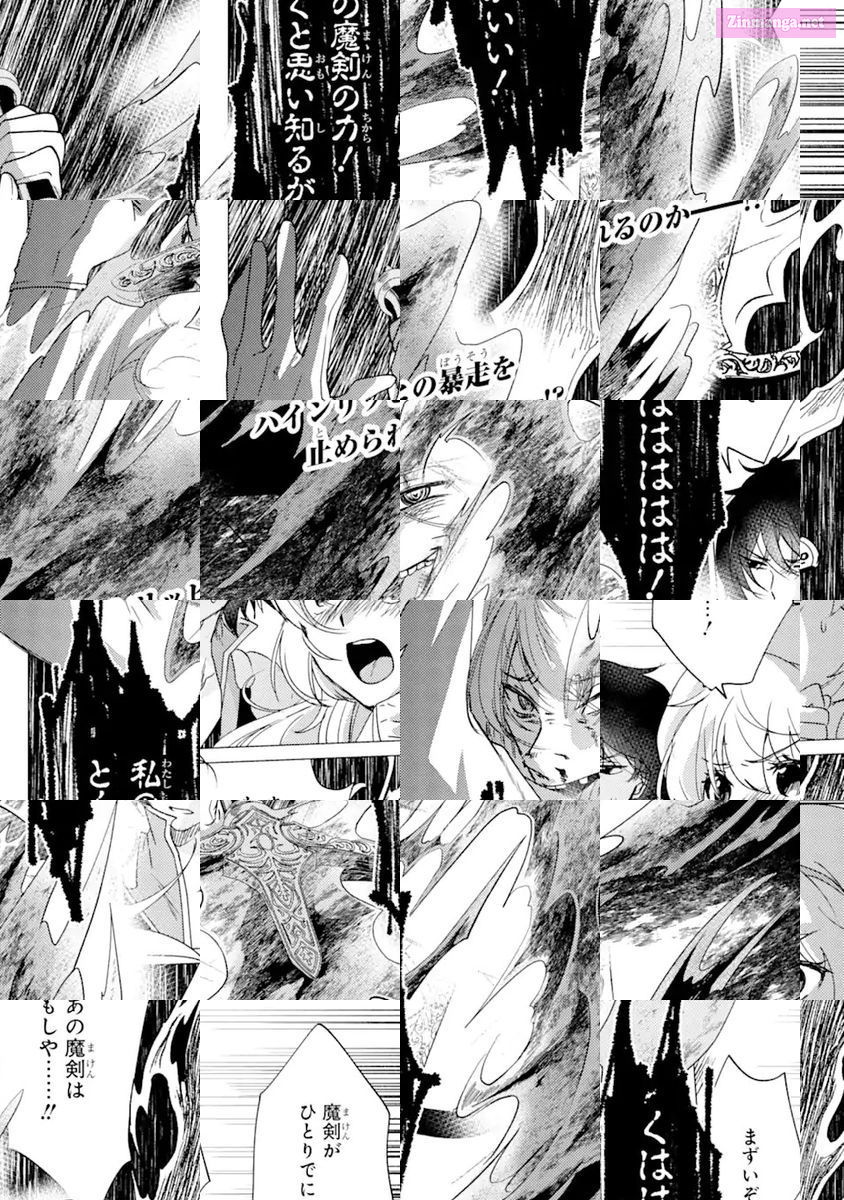 Yuusha Party Wo Tuihou Sareta Ore Daga, Ore Kara Sudatte Kuretayoude Ureshii. Nanode Daiseijo, Omae Ni Otte Korarete Ha Komarunodaga? Chapter 21 page 24 - MangaNelo