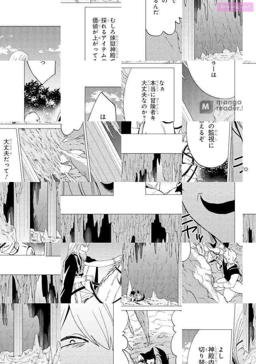 Yuusha Party Wo Tuihou Sareta Ore Daga, Ore Kara Sudatte Kuretayoude Ureshii. Nanode Daiseijo, Omae Ni Otte Korarete Ha Komarunodaga? Chapter 21 page 7 - MangaNelo