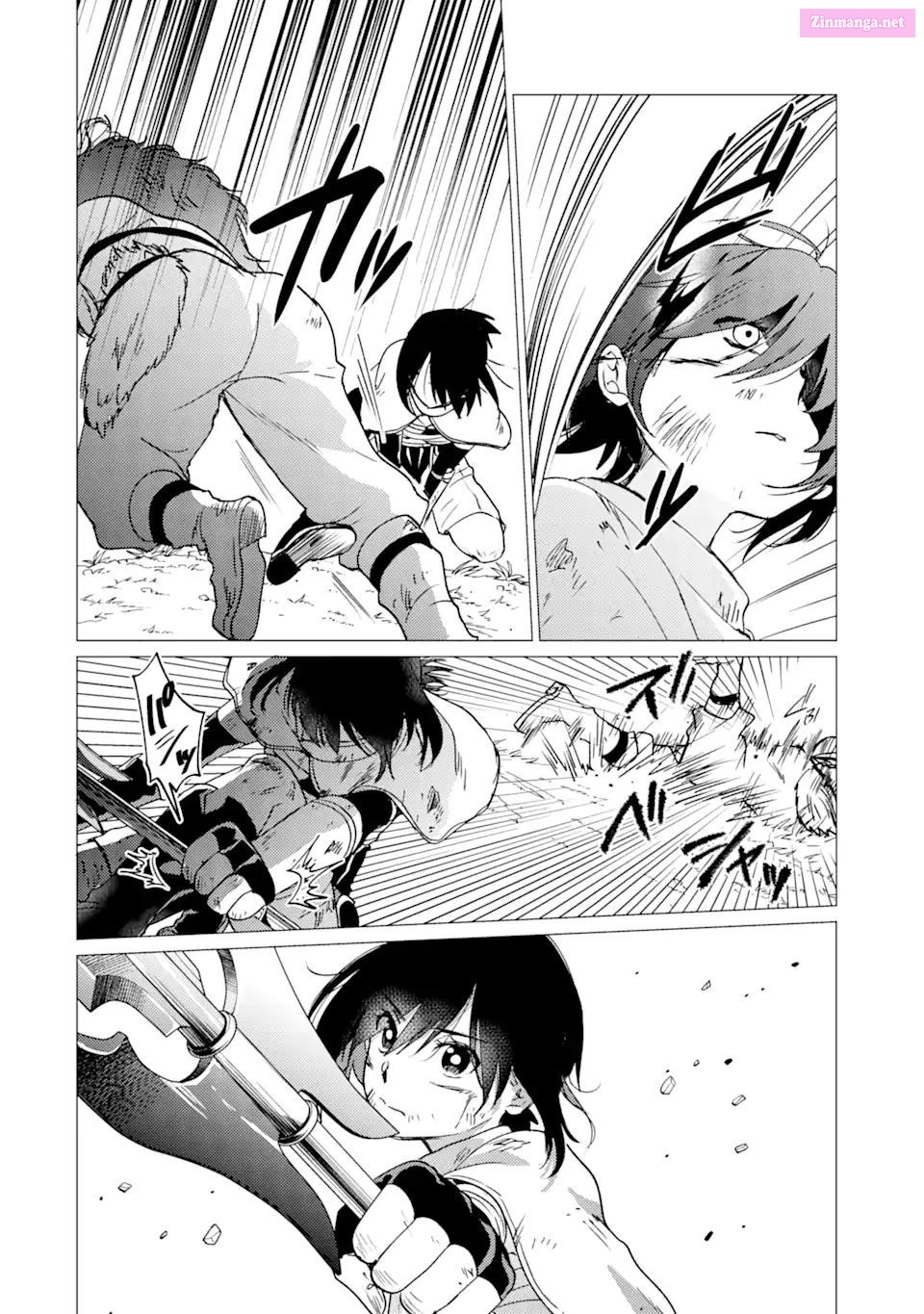 Yuusha Party Wo Tuihou Sareta Ore Daga, Ore Kara Sudatte Kuretayoude Ureshii. Nanode Daiseijo, Omae Ni Otte Korarete Ha Komarunodaga? Chapter 26 page 20 - Mangabat