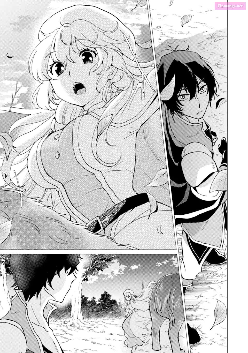 Yuusha Party Wo Tuihou Sareta Ore Daga, Ore Kara Sudatte Kuretayoude Ureshii. Nanode Daiseijo, Omae Ni Otte Korarete Ha Komarunodaga? Chapter 28 page 11 - MangaNelo