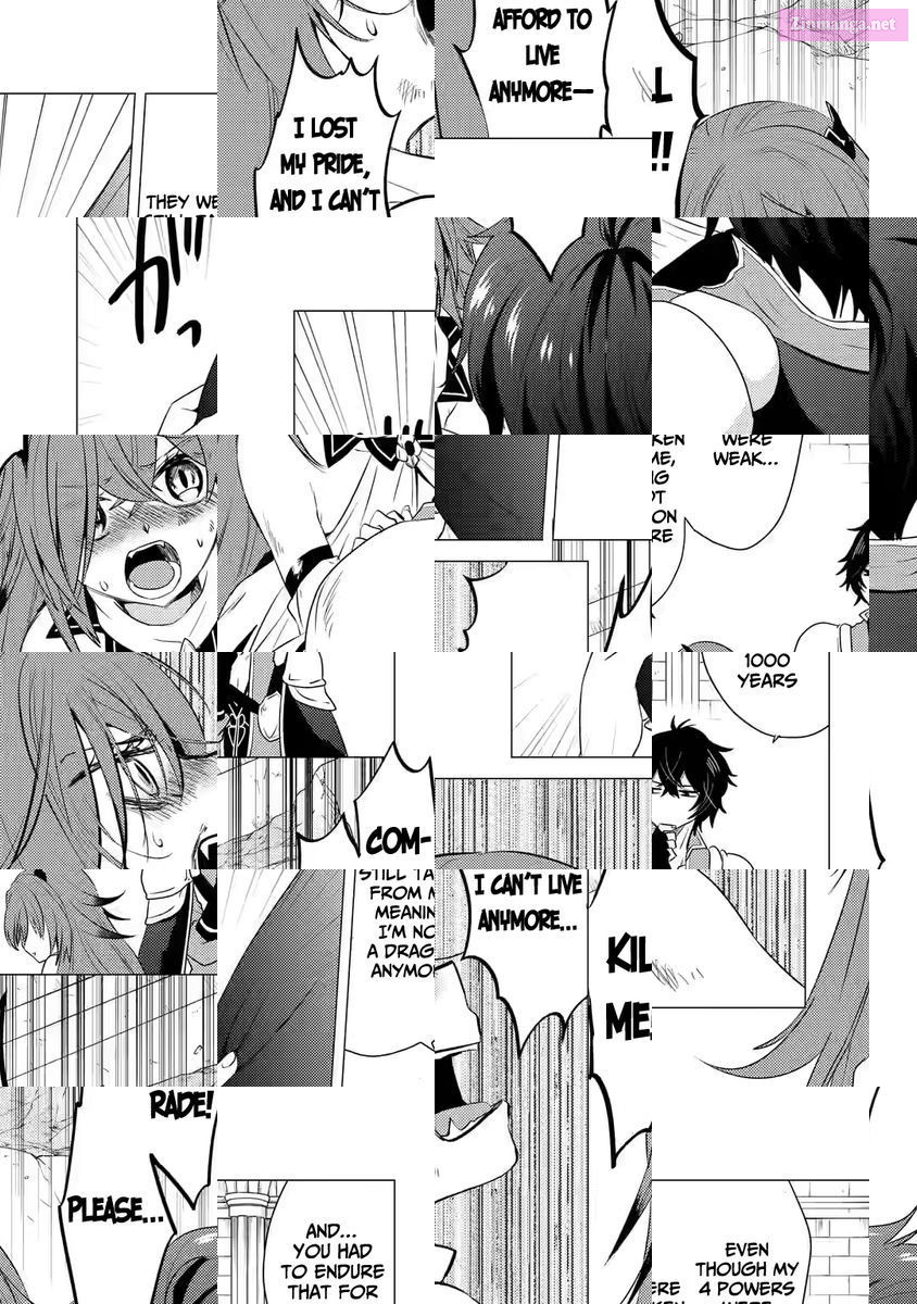 Yuusha Party Wo Tuihou Sareta Ore Daga, Ore Kara Sudatte Kuretayoude Ureshii. Nanode Daiseijo, Omae Ni Otte Korarete Ha Komarunodaga? Chapter 3 page 20 - MangaKakalot