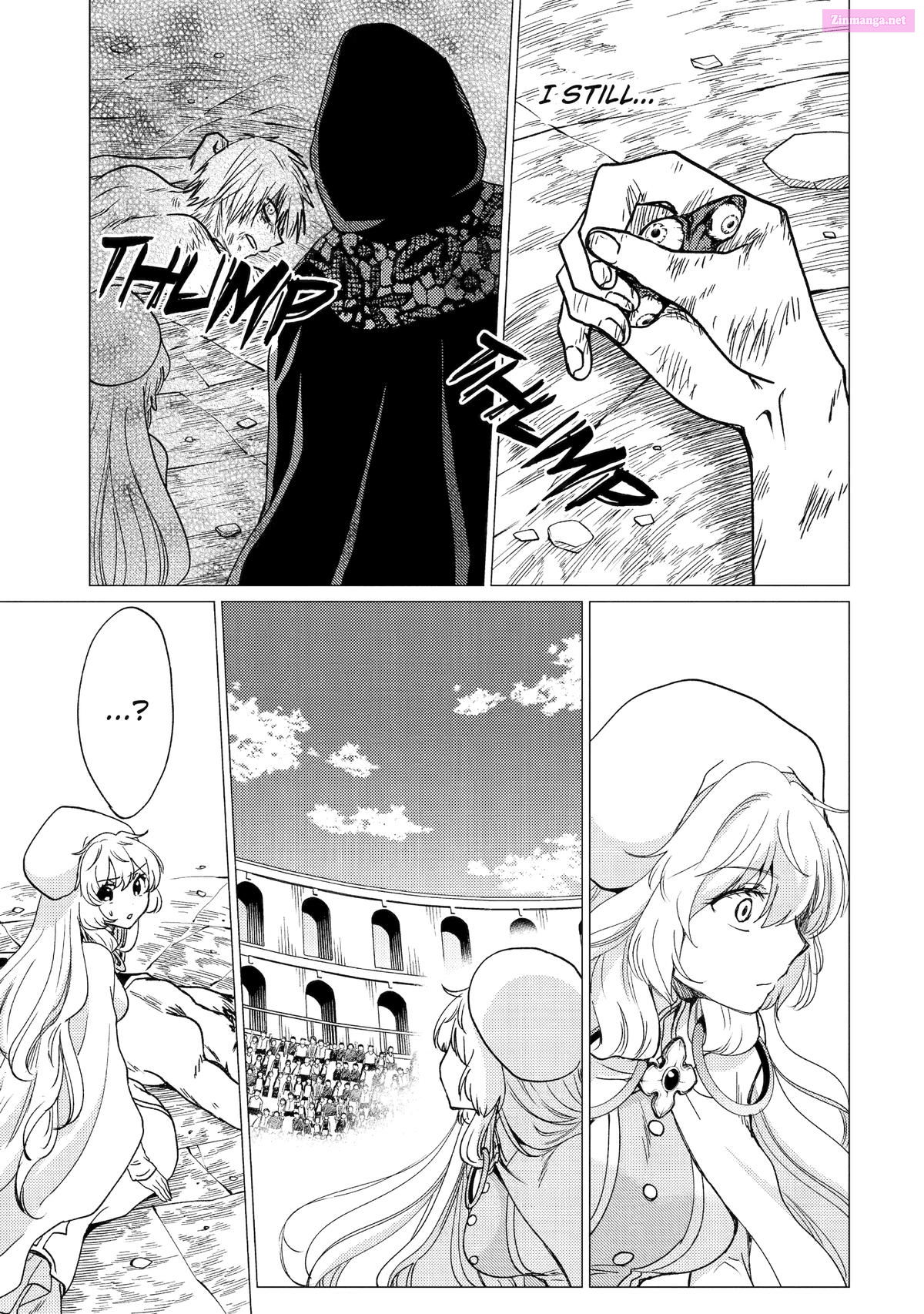 Yuusha Party Wo Tuihou Sareta Ore Daga, Ore Kara Sudatte Kuretayoude Ureshii. Nanode Daiseijo, Omae Ni Otte Korarete Ha Komarunodaga? Chapter 38 page 9 - MangaKakalot