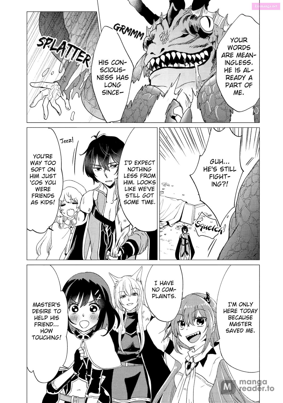 Yuusha Party Wo Tuihou Sareta Ore Daga, Ore Kara Sudatte Kuretayoude Ureshii. Nanode Daiseijo, Omae Ni Otte Korarete Ha Komarunodaga? Chapter 39 page 19 - MangaNelo