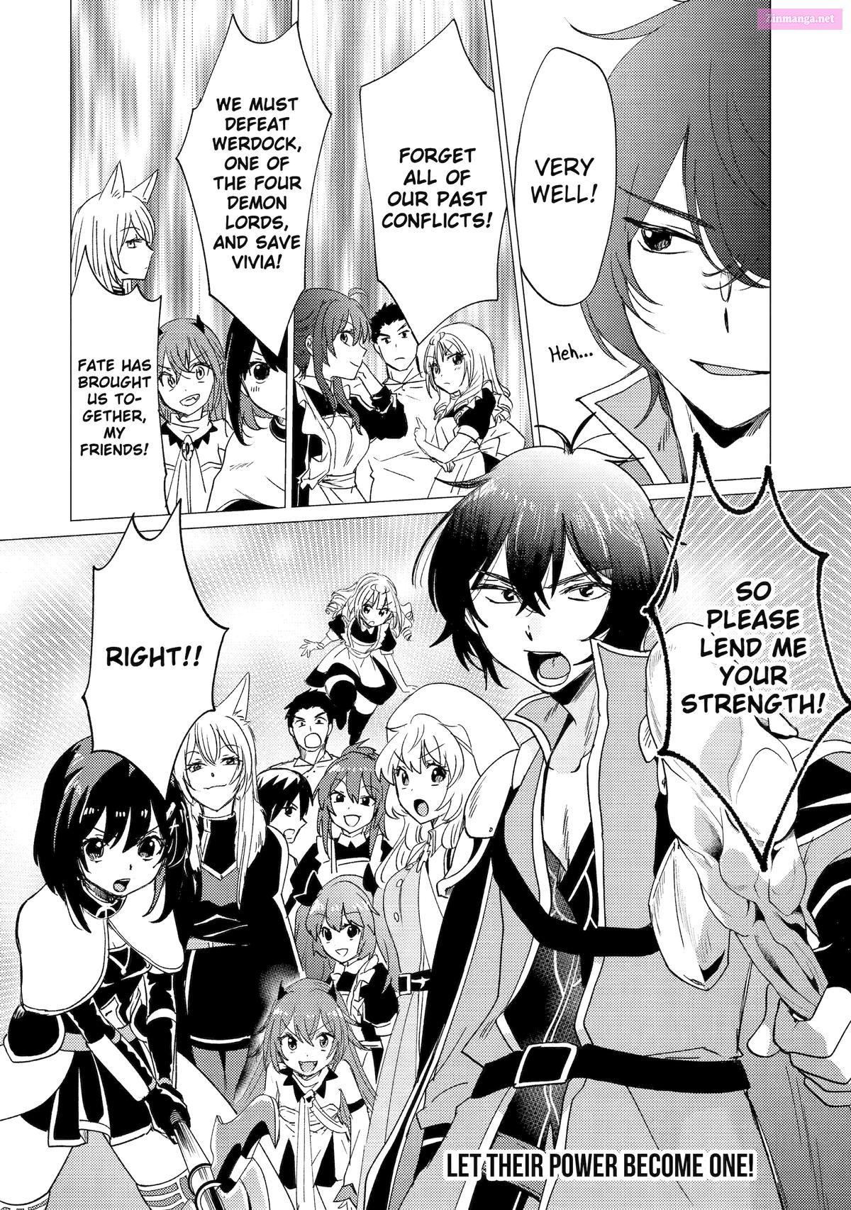 Yuusha Party Wo Tuihou Sareta Ore Daga, Ore Kara Sudatte Kuretayoude Ureshii. Nanode Daiseijo, Omae Ni Otte Korarete Ha Komarunodaga? Chapter 39 page 30 - MangaNelo