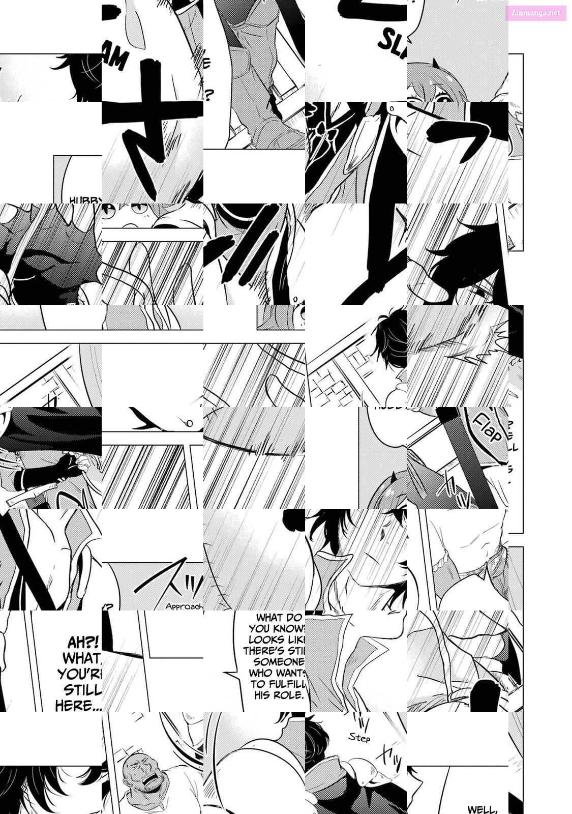 Yuusha Party Wo Tuihou Sareta Ore Daga, Ore Kara Sudatte Kuretayoude Ureshii. Nanode Daiseijo, Omae Ni Otte Korarete Ha Komarunodaga? Chapter 5 page 29 - MangaKakalot