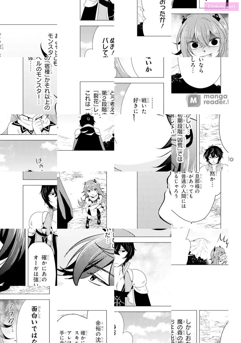 Yuusha Party Wo Tuihou Sareta Ore Daga, Ore Kara Sudatte Kuretayoude Ureshii. Nanode Daiseijo, Omae Ni Otte Korarete Ha Komarunodaga? Chapter 7 page 19 - Mangabat