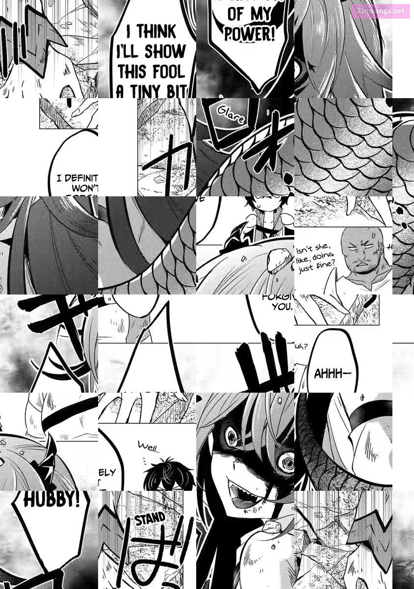 Yuusha Party Wo Tuihou Sareta Ore Daga, Ore Kara Sudatte Kuretayoude Ureshii. Nanode Daiseijo, Omae Ni Otte Korarete Ha Komarunodaga? Chapter 7 page 29 - Mangabat