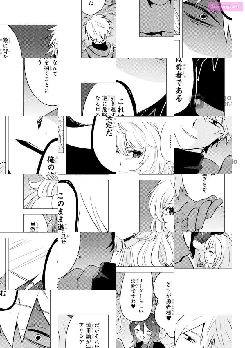 Yuusha Party Wo Tuihou Sareta Ore Daga, Ore Kara Sudatte Kuretayoude Ureshii. Nanode Daiseijo, Omae Ni Otte Korarete Ha Komarunodaga? Chapter 9 page 19 - MangaKakalot