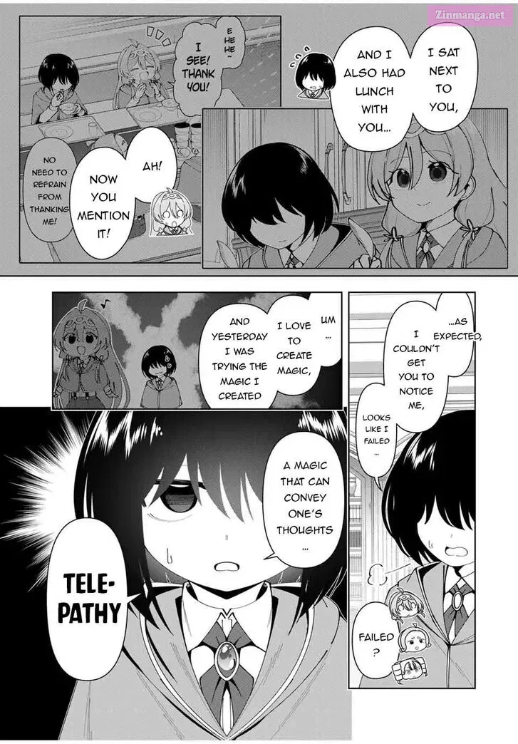 Yuusha to Yobareta Nochi ni - Soshite Musou Otoko wa Kazoku wo Tsukuru Chapter 58 page 8 - Mangabat