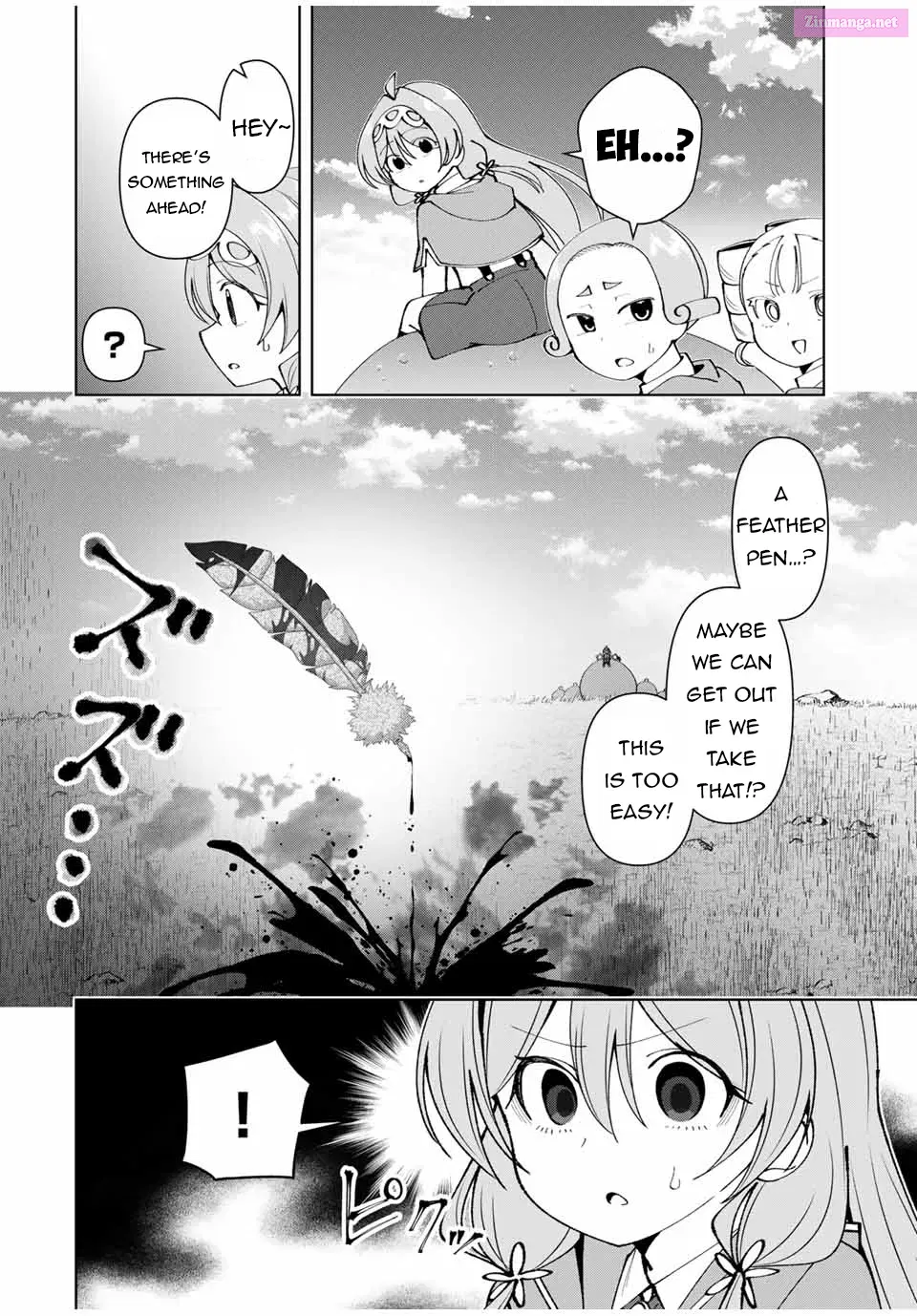 Yuusha to Yobareta Nochi ni - Soshite Musou Otoko wa Kazoku wo Tsukuru Chapter 59 page 15 - MangaKakalot