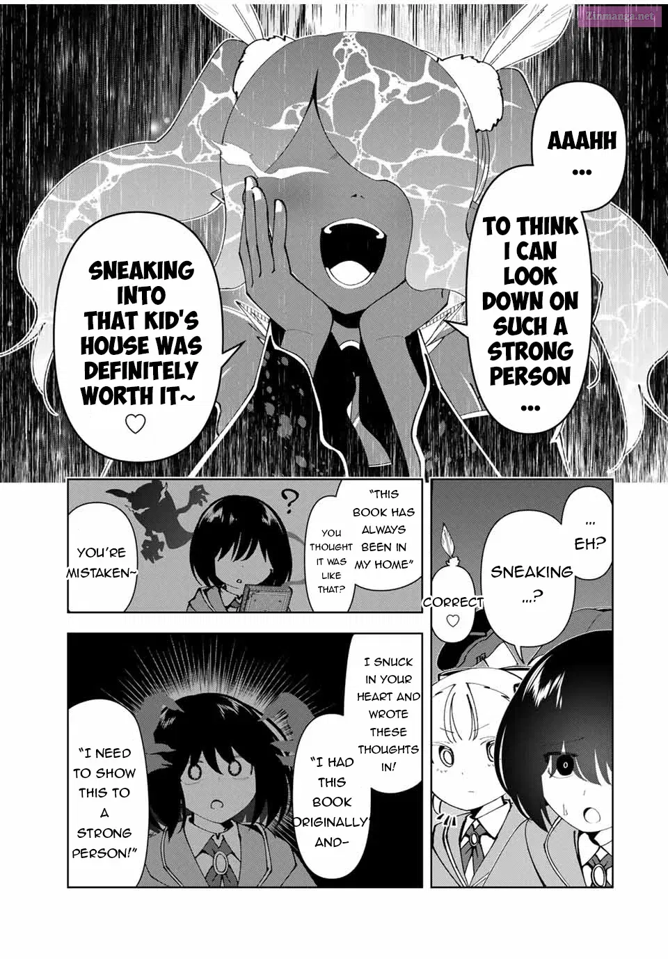 Yuusha to Yobareta Nochi ni - Soshite Musou Otoko wa Kazoku wo Tsukuru Chapter 60 page 14 - Mangabat