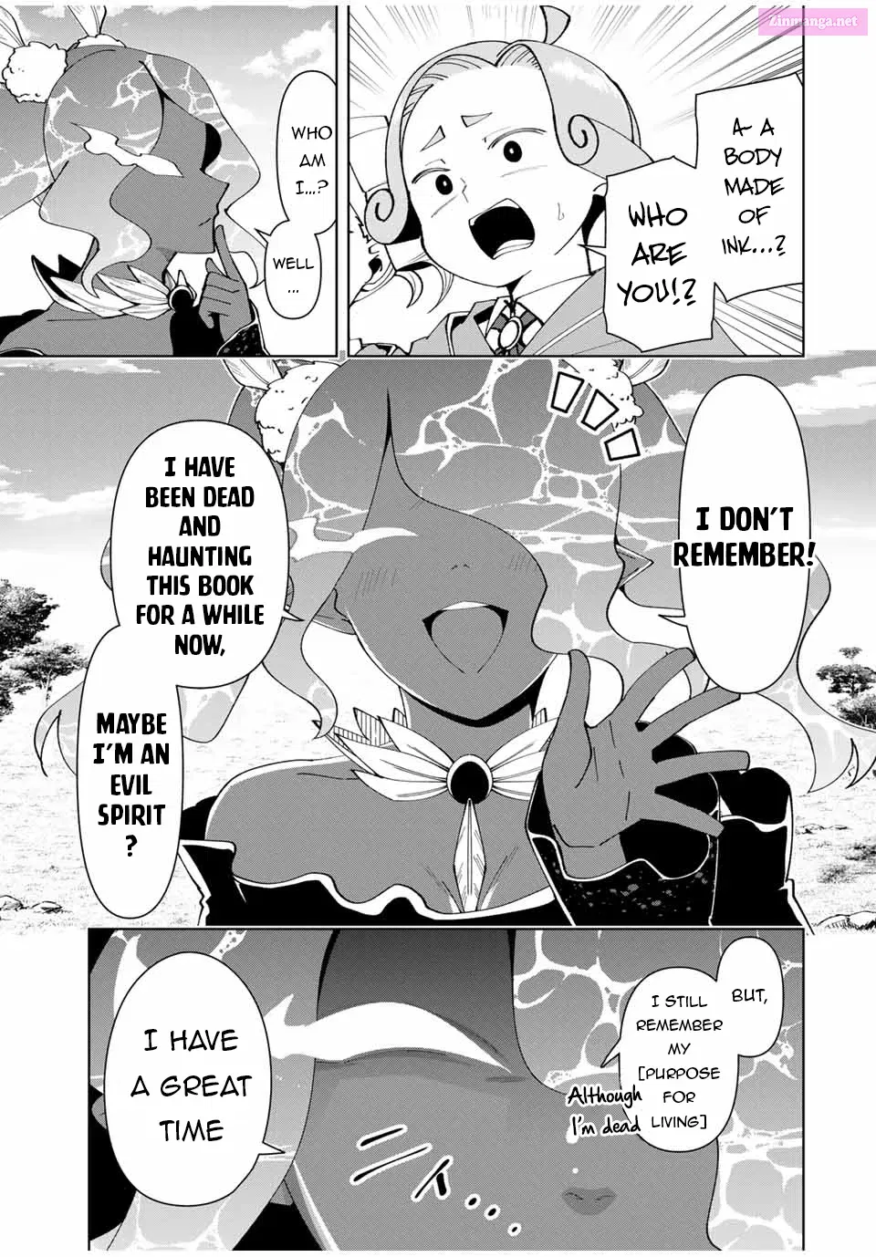 Yuusha to Yobareta Nochi ni - Soshite Musou Otoko wa Kazoku wo Tsukuru Chapter 60 page 4 - Mangabat