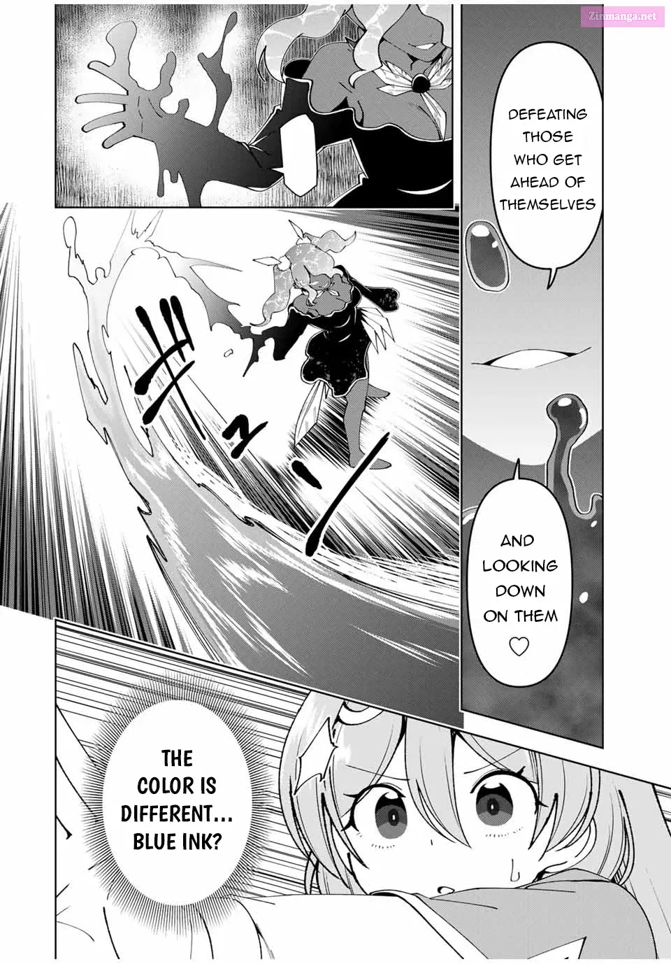 Yuusha to Yobareta Nochi ni - Soshite Musou Otoko wa Kazoku wo Tsukuru Chapter 60 page 5 - Mangabat