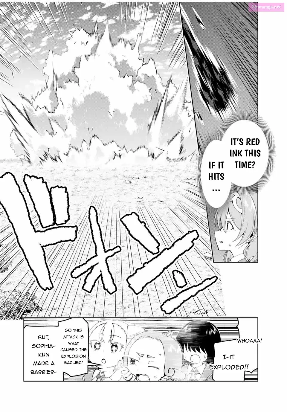 Yuusha to Yobareta Nochi ni - Soshite Musou Otoko wa Kazoku wo Tsukuru Chapter 60 page 7 - Mangabat