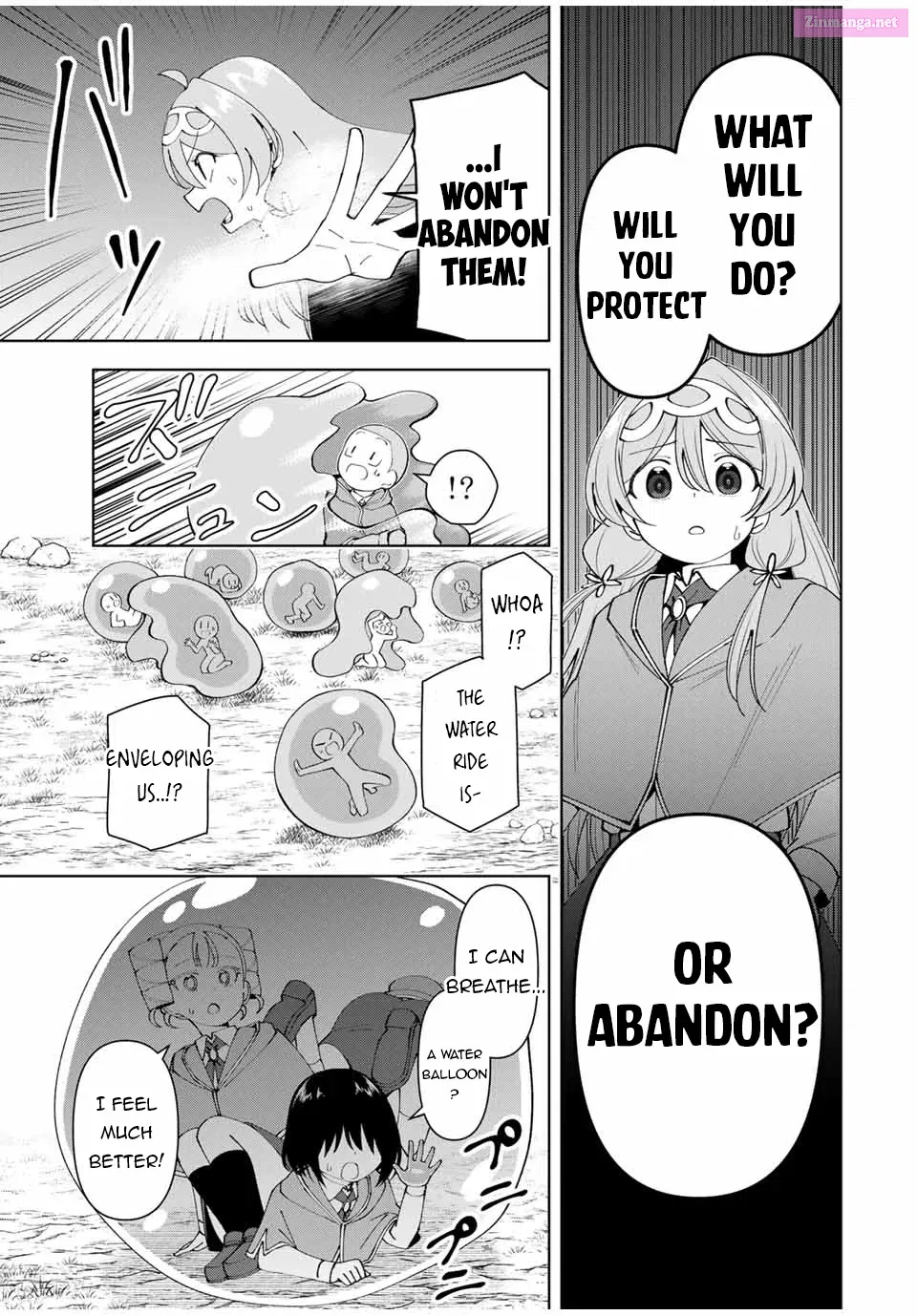 Yuusha to Yobareta Nochi ni - Soshite Musou Otoko wa Kazoku wo Tsukuru Chapter 60 page 10 - Mangabat