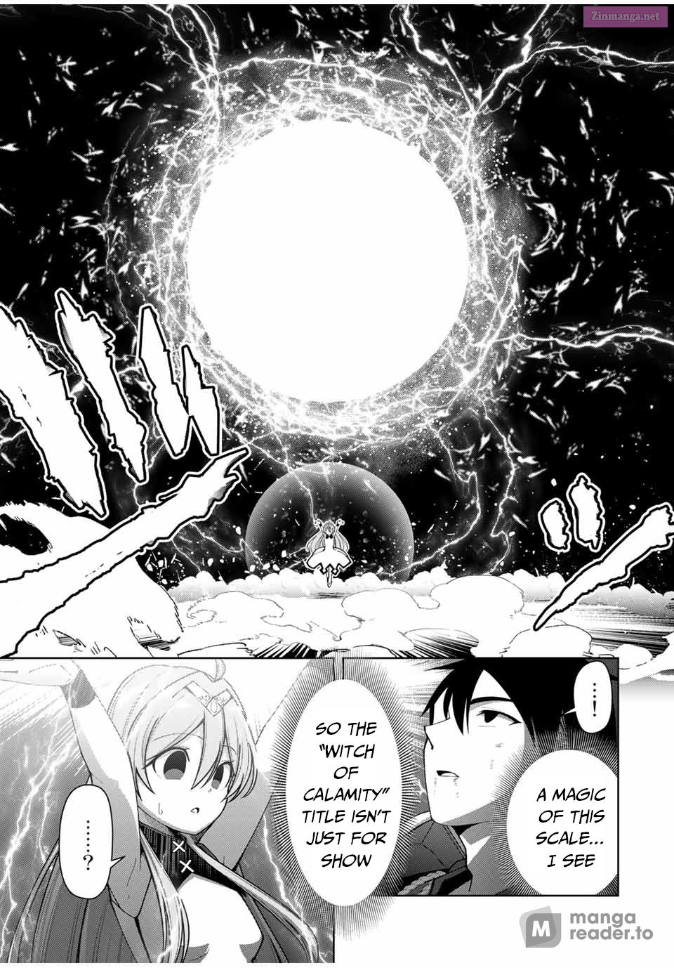 Yuusha to Yobareta Nochi ni - Soshite Musou Otoko wa Kazoku wo Tsukuru Chapter 10 page 7 - Mangabat