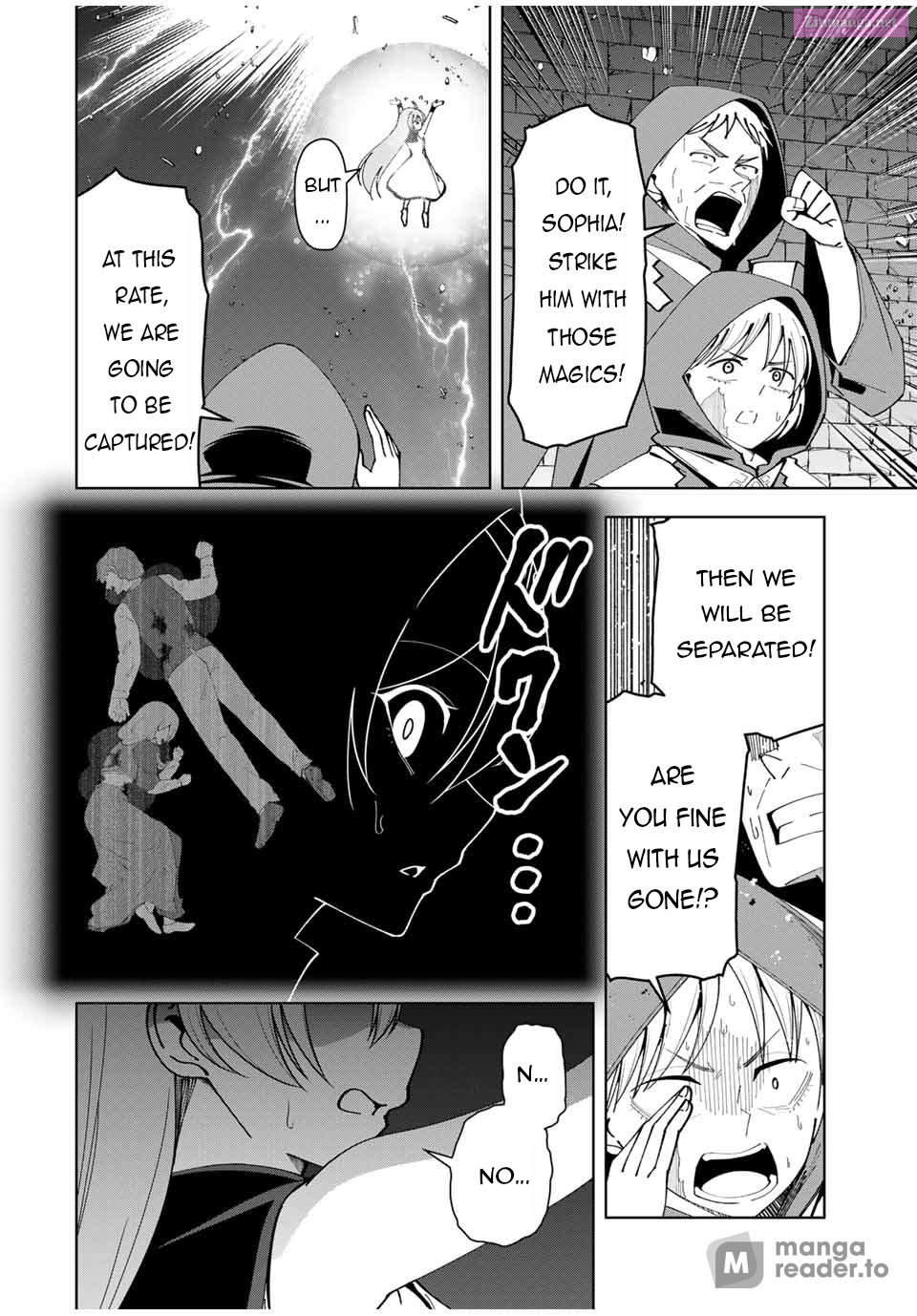 Yuusha to Yobareta Nochi ni - Soshite Musou Otoko wa Kazoku wo Tsukuru Chapter 10 page 10 - Mangabat