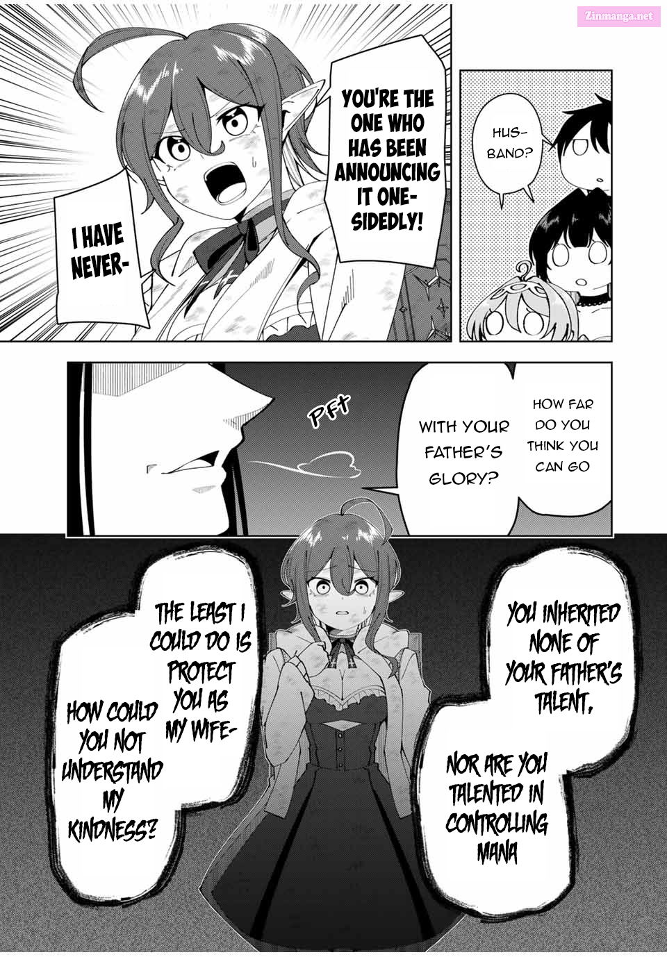 Yuusha to Yobareta Nochi ni - Soshite Musou Otoko wa Kazoku wo Tsukuru Chapter 16 page 11 - Mangabat