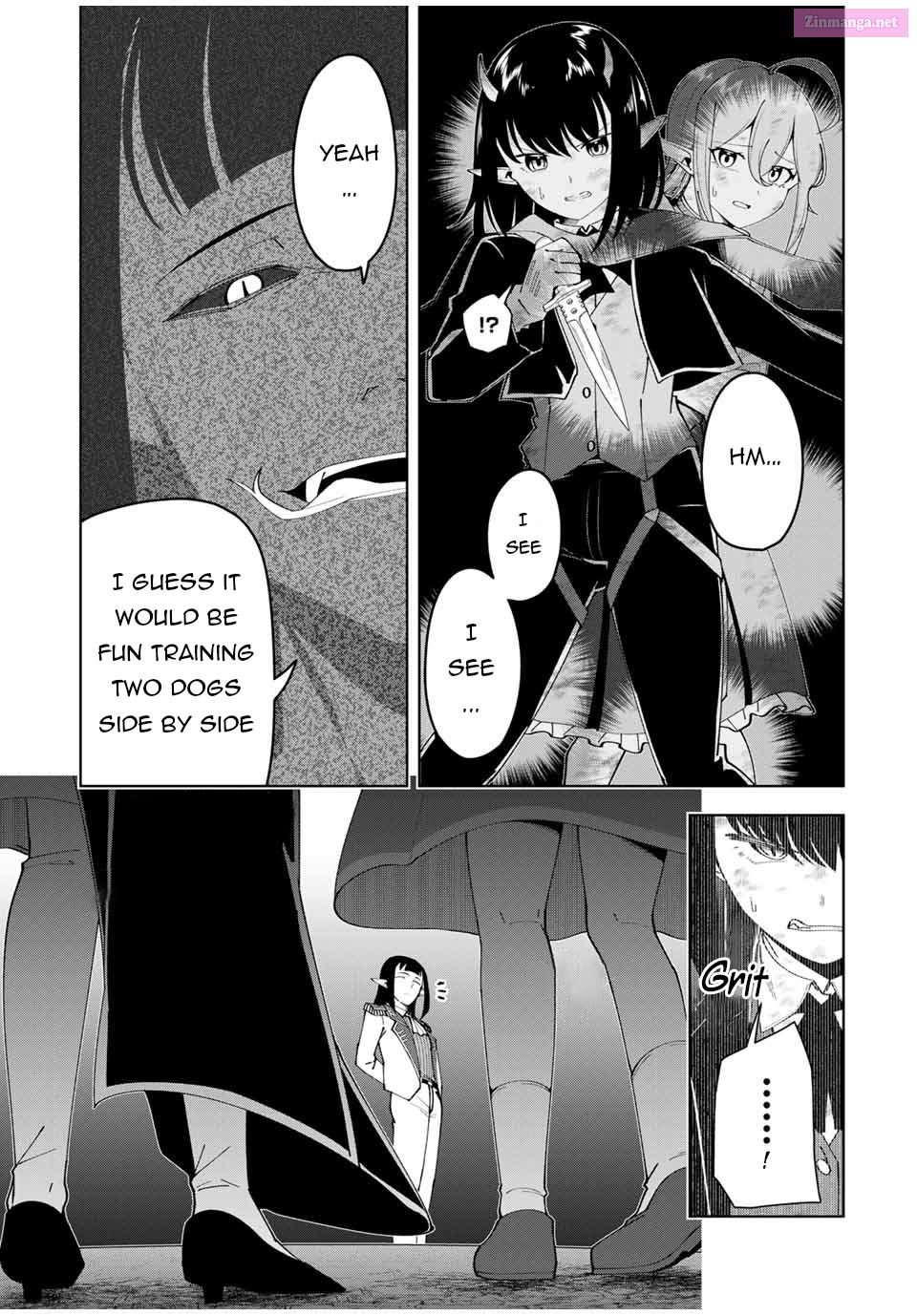 Yuusha to Yobareta Nochi ni - Soshite Musou Otoko wa Kazoku wo Tsukuru Chapter 16 page 13 - Mangabat