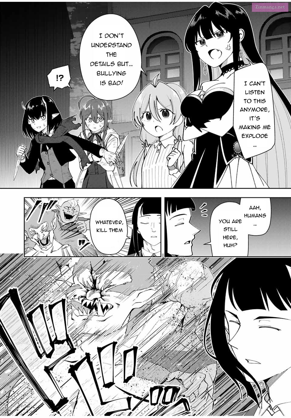 Yuusha to Yobareta Nochi ni - Soshite Musou Otoko wa Kazoku wo Tsukuru Chapter 16 page 14 - Mangabat