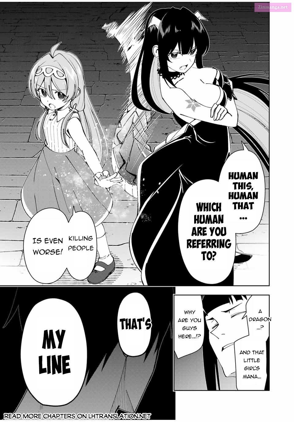 Yuusha to Yobareta Nochi ni - Soshite Musou Otoko wa Kazoku wo Tsukuru Chapter 16 page 15 - Mangabat