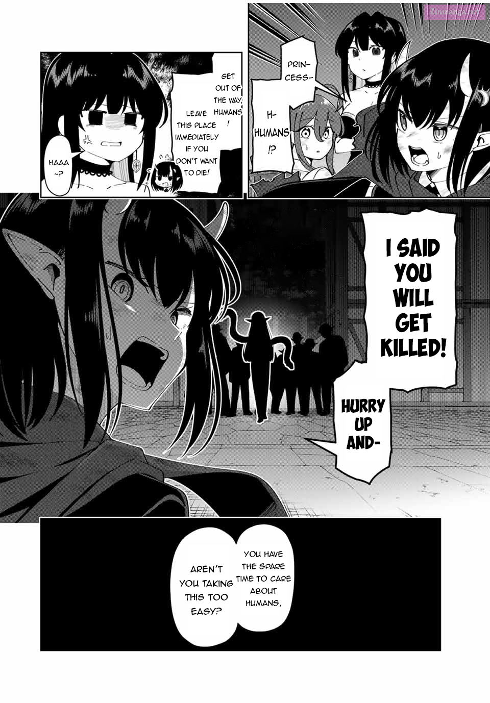 Yuusha to Yobareta Nochi ni - Soshite Musou Otoko wa Kazoku wo Tsukuru Chapter 16 page 8 - Mangabat