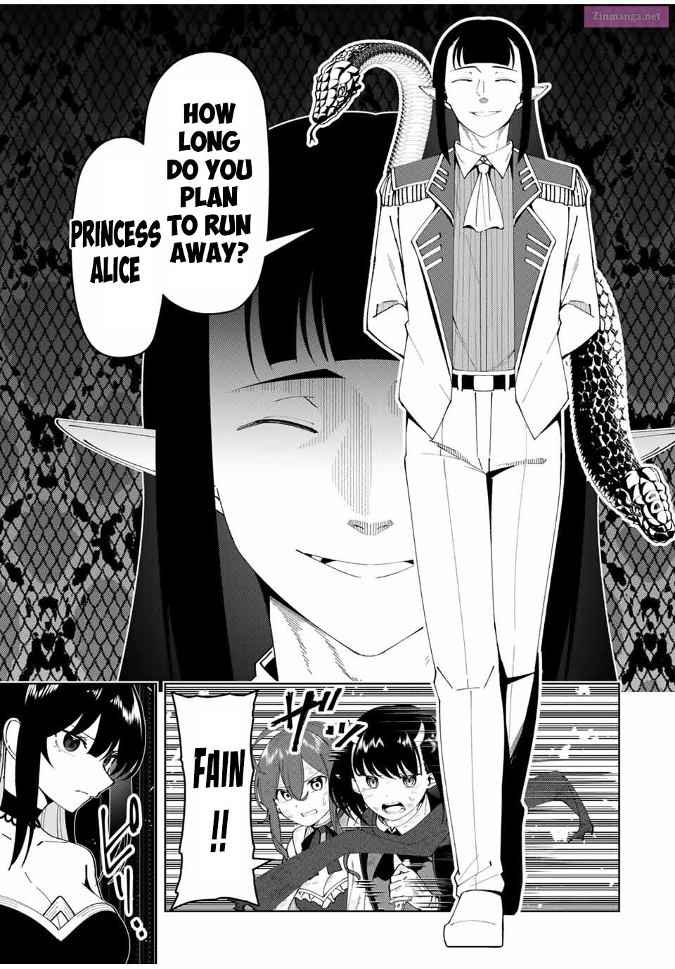 Yuusha to Yobareta Nochi ni - Soshite Musou Otoko wa Kazoku wo Tsukuru Chapter 16 page 9 - Mangabat