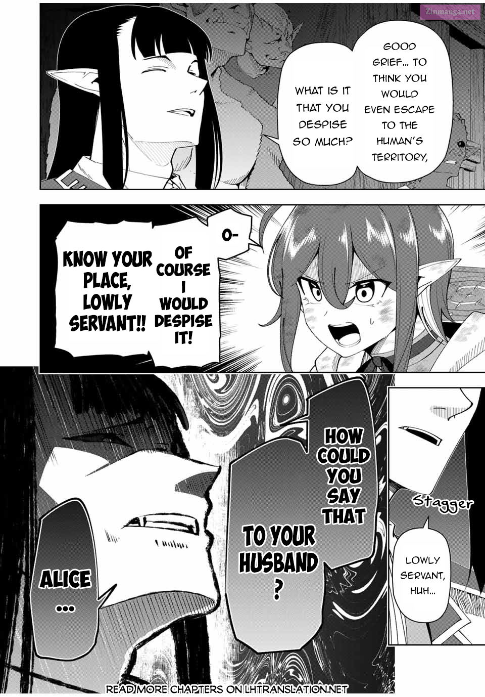 Yuusha to Yobareta Nochi ni - Soshite Musou Otoko wa Kazoku wo Tsukuru Chapter 16 page 10 - Mangabat