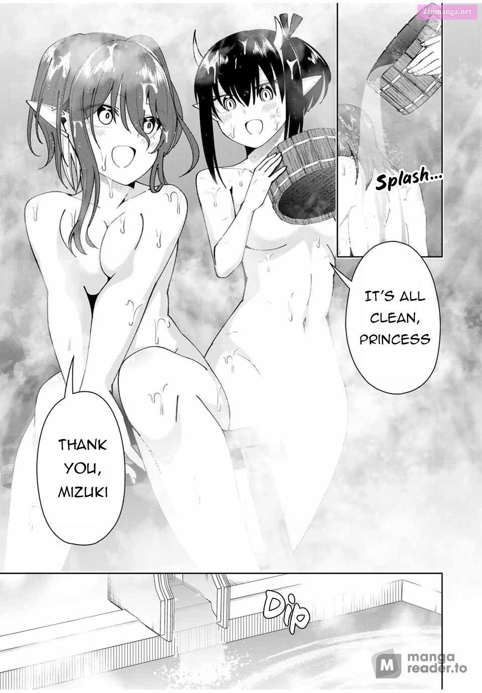 Yuusha to Yobareta Nochi ni - Soshite Musou Otoko wa Kazoku wo Tsukuru Chapter 17 page 13 - Mangabat