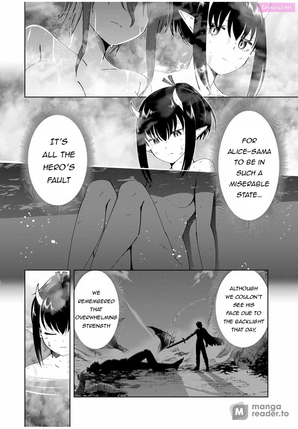 Yuusha to Yobareta Nochi ni - Soshite Musou Otoko wa Kazoku wo Tsukuru Chapter 17 page 16 - Mangabat