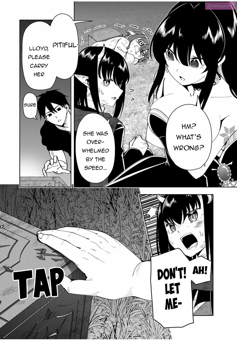 Yuusha to Yobareta Nochi ni - Soshite Musou Otoko wa Kazoku wo Tsukuru Chapter 17 page 8 - Mangabat