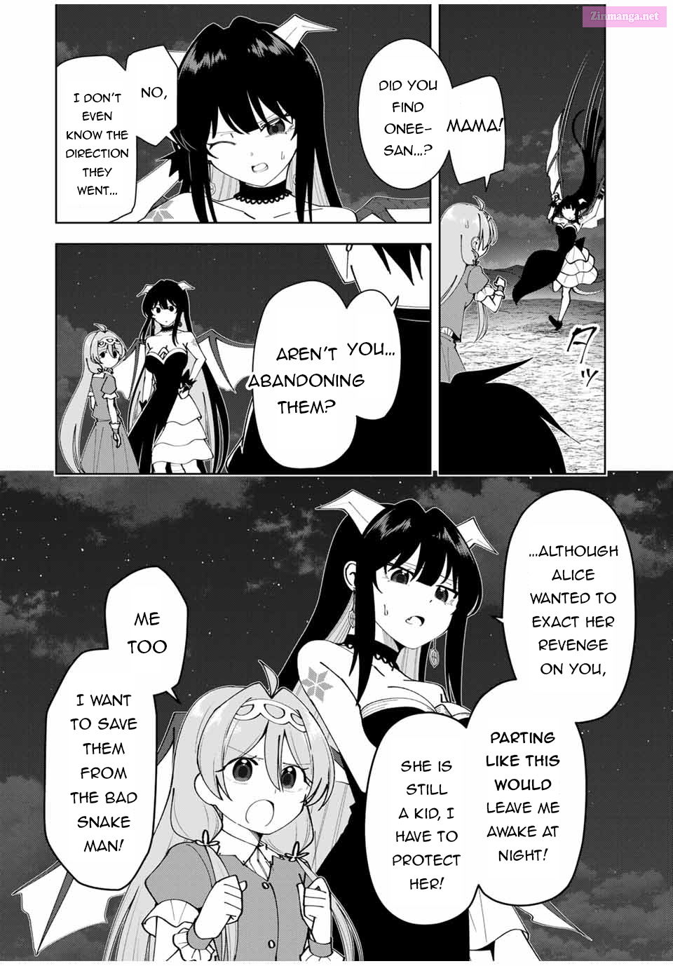 Yuusha to Yobareta Nochi ni - Soshite Musou Otoko wa Kazoku wo Tsukuru Chapter 24 page 2 - Mangabat