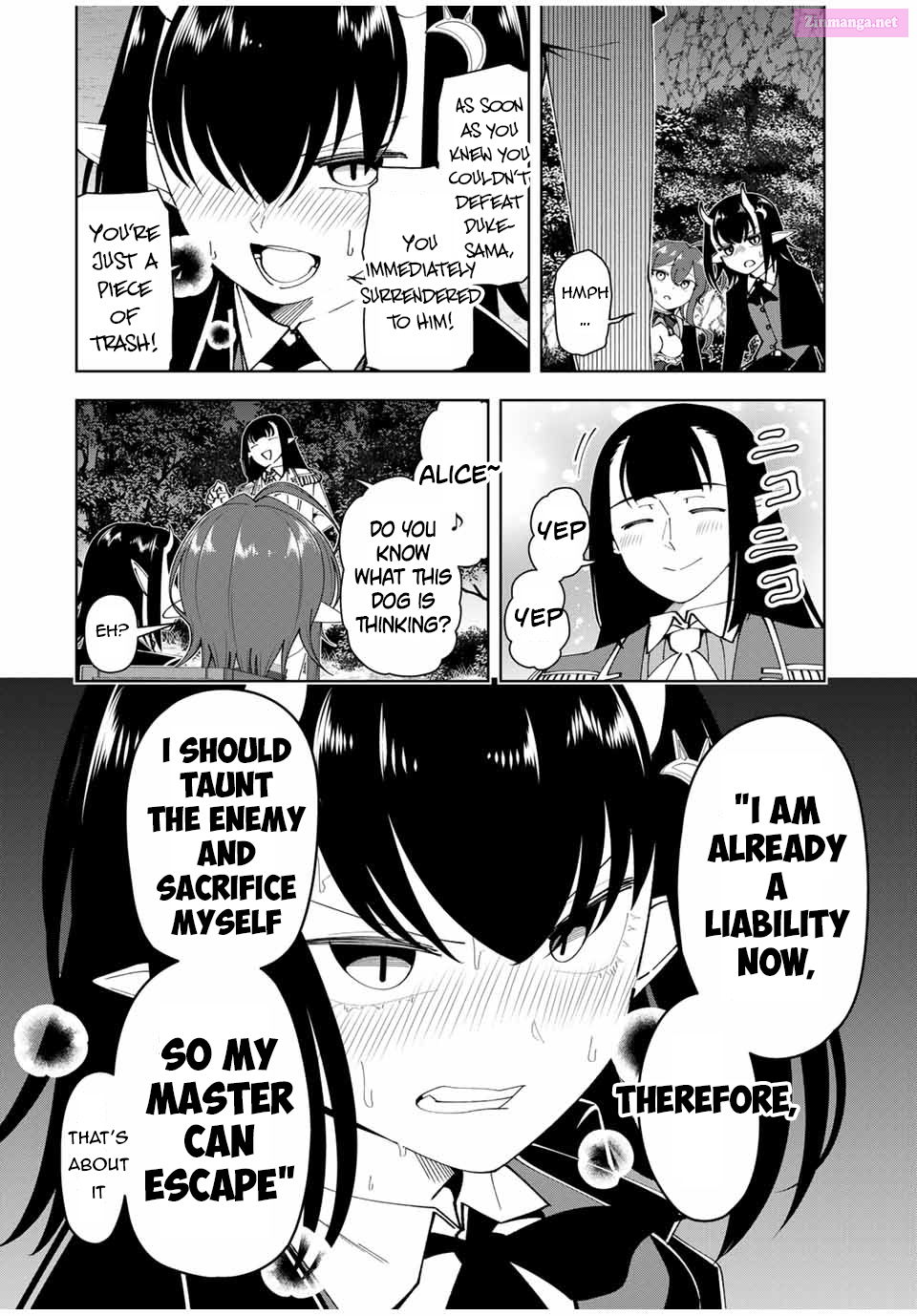 Yuusha to Yobareta Nochi ni - Soshite Musou Otoko wa Kazoku wo Tsukuru Chapter 24 page 12 - Mangabat