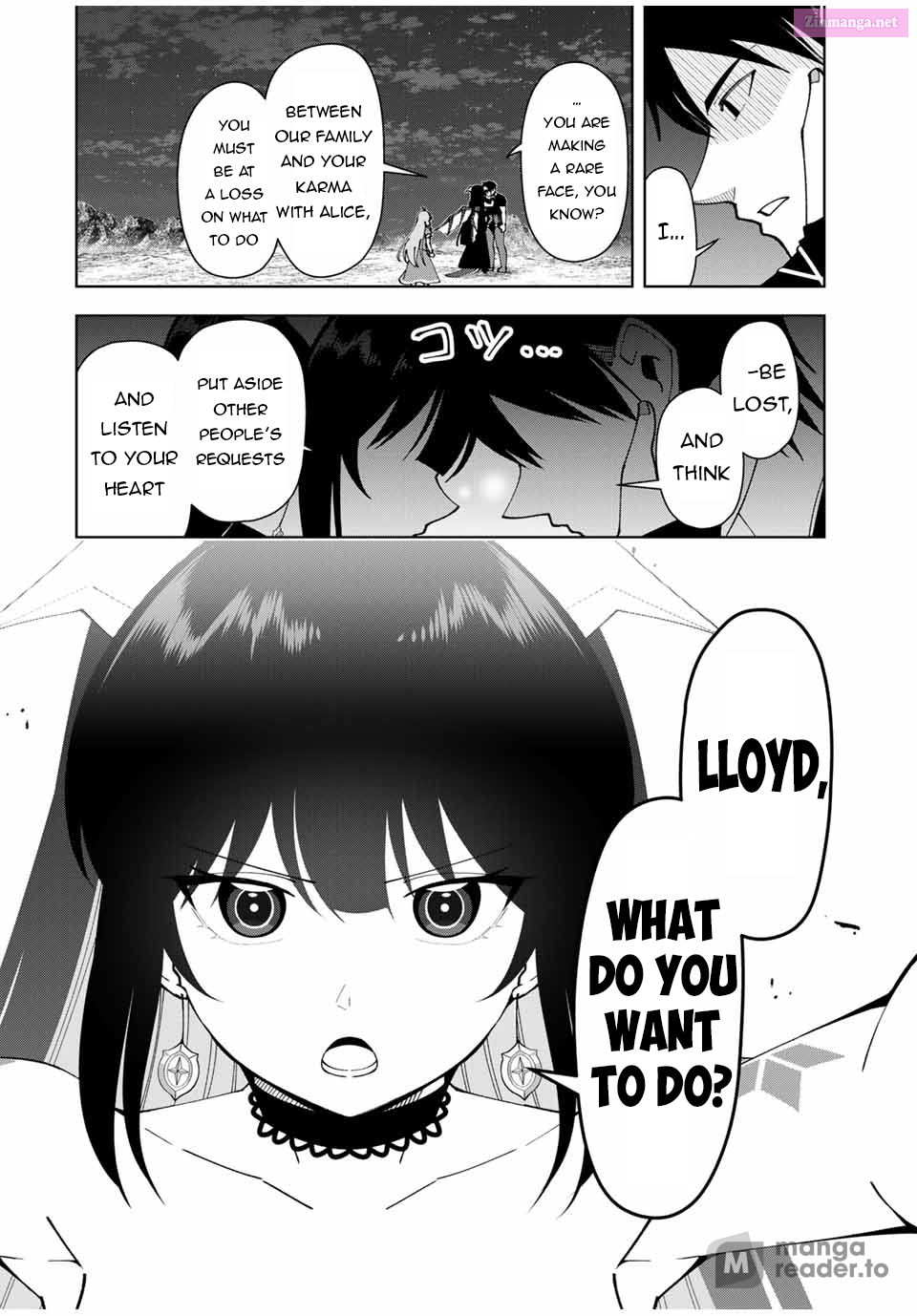 Yuusha to Yobareta Nochi ni - Soshite Musou Otoko wa Kazoku wo Tsukuru Chapter 24 page 4 - Mangabat