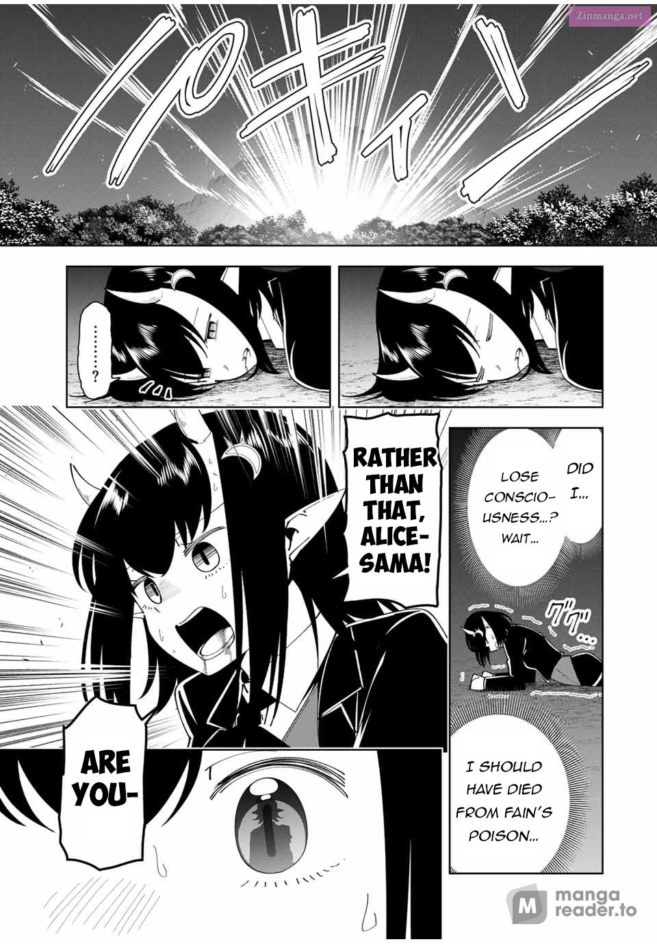 Yuusha to Yobareta Nochi ni - Soshite Musou Otoko wa Kazoku wo Tsukuru Chapter 25 page 13 - Mangabat