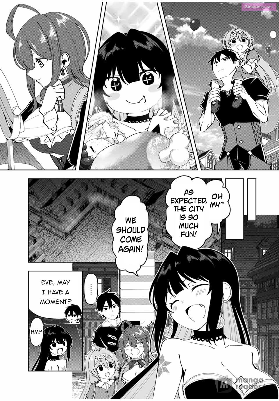 Yuusha to Yobareta Nochi ni - Soshite Musou Otoko wa Kazoku wo Tsukuru Chapter 31 page 13 - MangaNelo