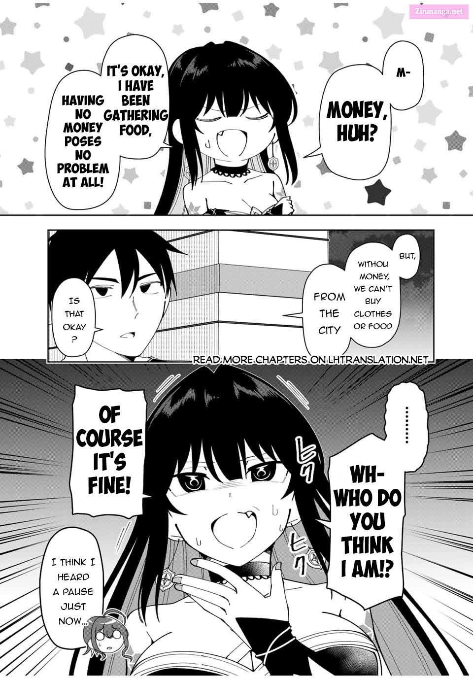 Yuusha to Yobareta Nochi ni - Soshite Musou Otoko wa Kazoku wo Tsukuru Chapter 31 page 15 - MangaNelo