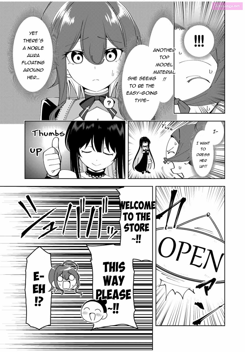 Yuusha to Yobareta Nochi ni - Soshite Musou Otoko wa Kazoku wo Tsukuru Chapter 31 page 9 - MangaNelo