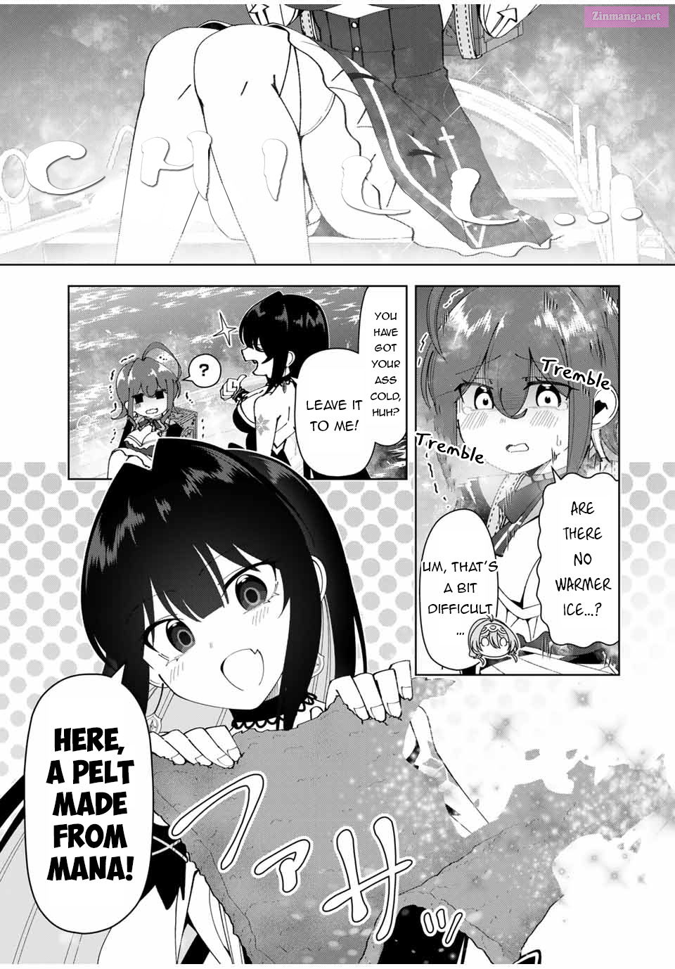 Yuusha to Yobareta Nochi ni - Soshite Musou Otoko wa Kazoku wo Tsukuru Chapter 32 page 9 - Mangabat