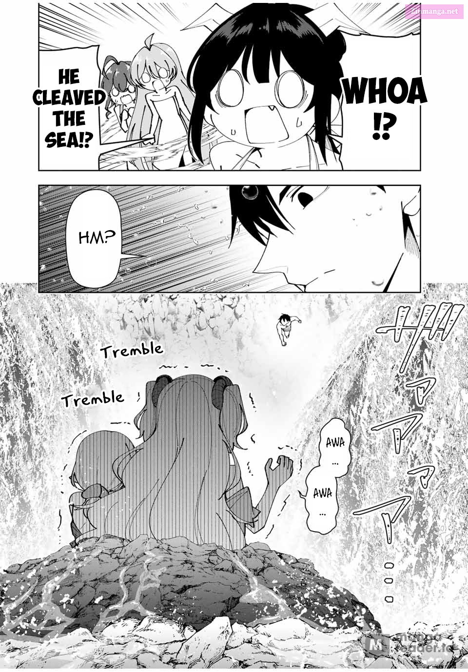 Yuusha to Yobareta Nochi ni - Soshite Musou Otoko wa Kazoku wo Tsukuru Chapter 34 page 16 - Mangabat