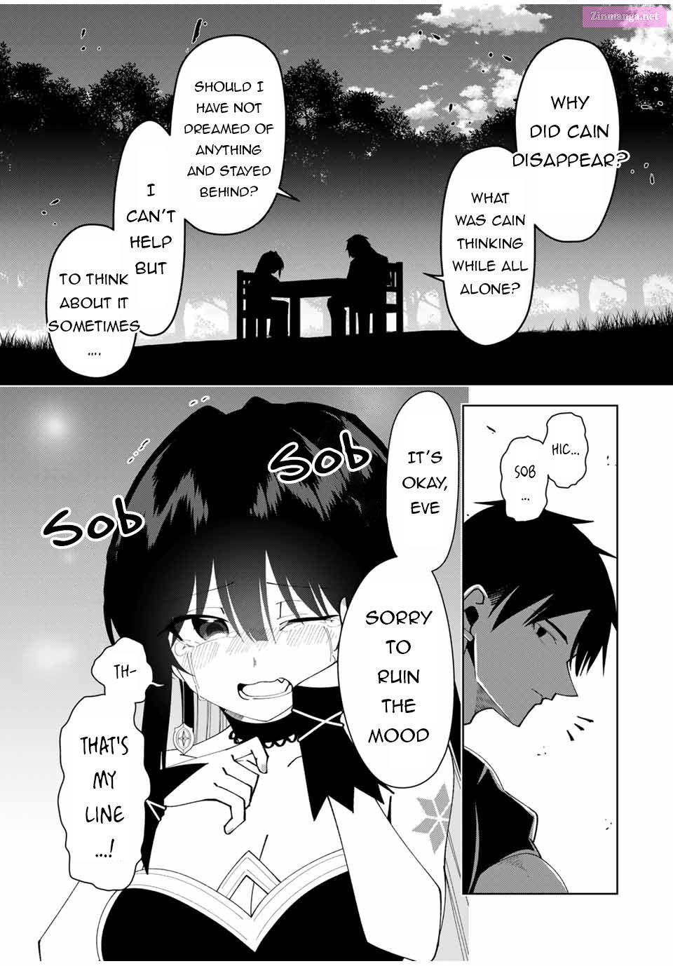 Yuusha to Yobareta Nochi ni - Soshite Musou Otoko wa Kazoku wo Tsukuru Chapter 37 page 11 - Mangabat