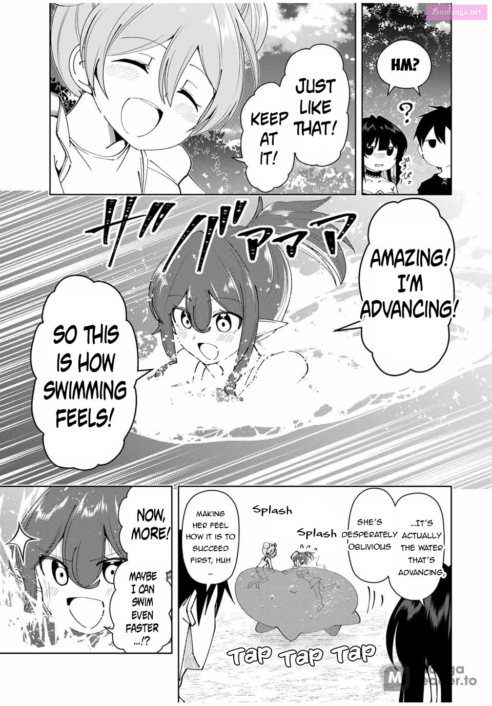 Yuusha to Yobareta Nochi ni - Soshite Musou Otoko wa Kazoku wo Tsukuru Chapter 37 page 13 - Mangabat