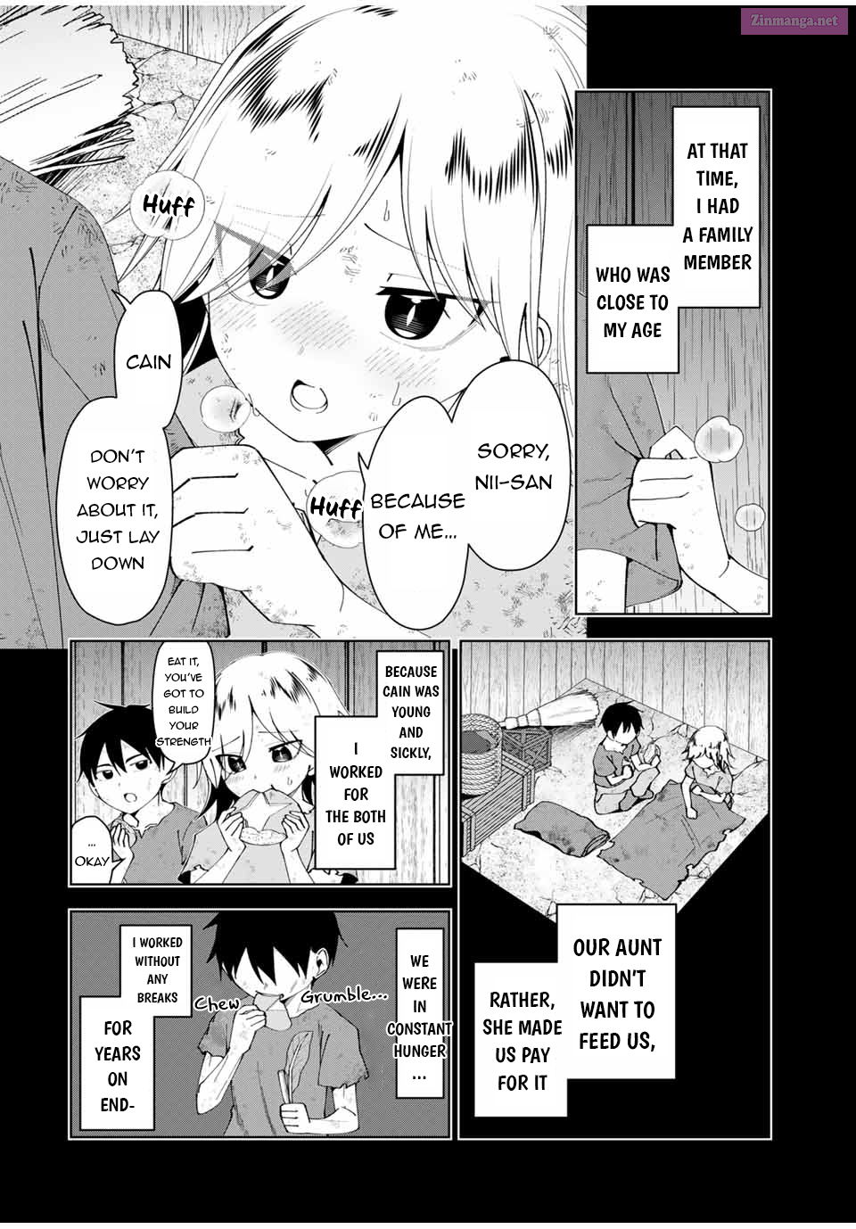 Yuusha to Yobareta Nochi ni - Soshite Musou Otoko wa Kazoku wo Tsukuru Chapter 37 page 6 - Mangabat