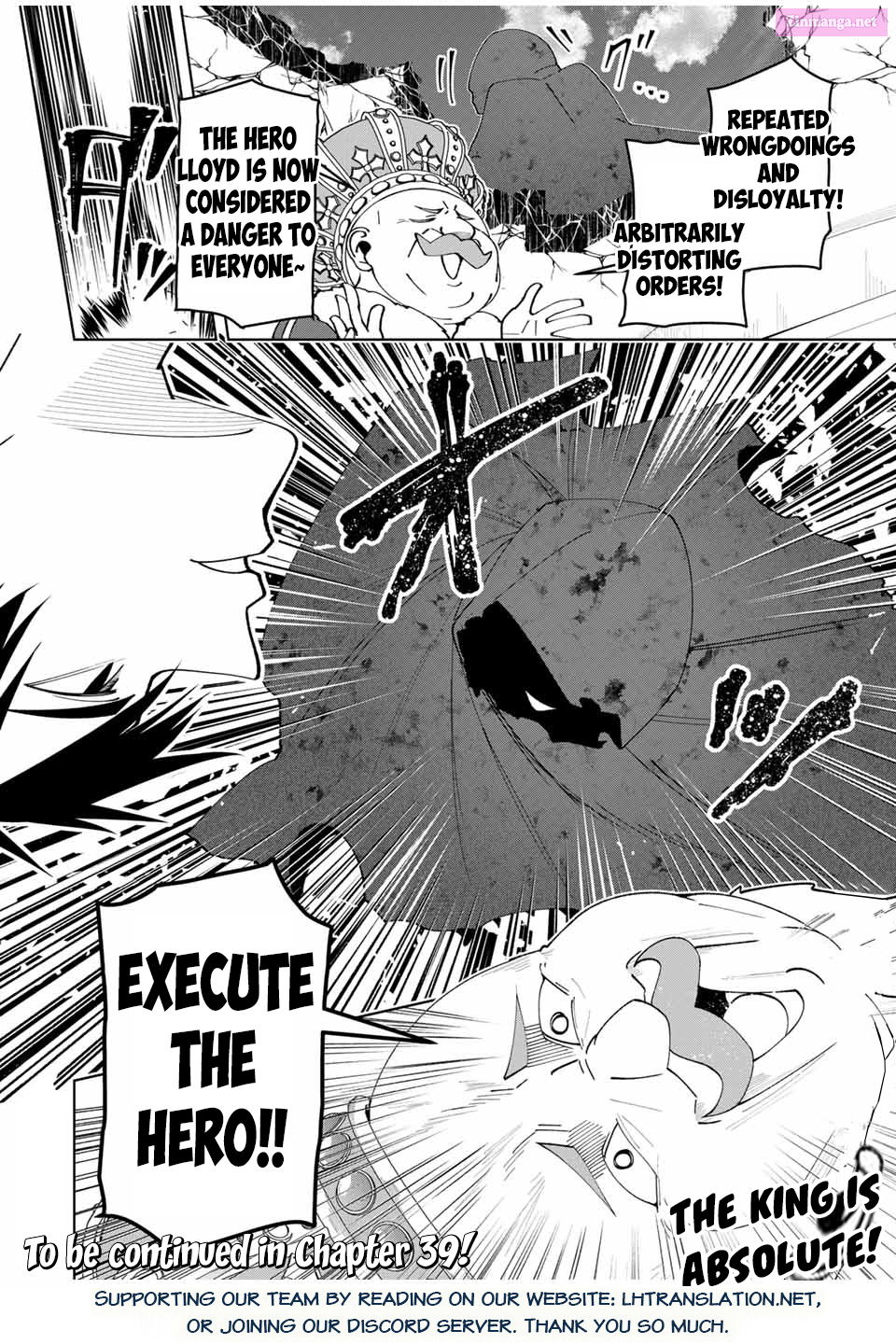 Yuusha to Yobareta Nochi ni - Soshite Musou Otoko wa Kazoku wo Tsukuru Chapter 38 page 20 - Mangabat