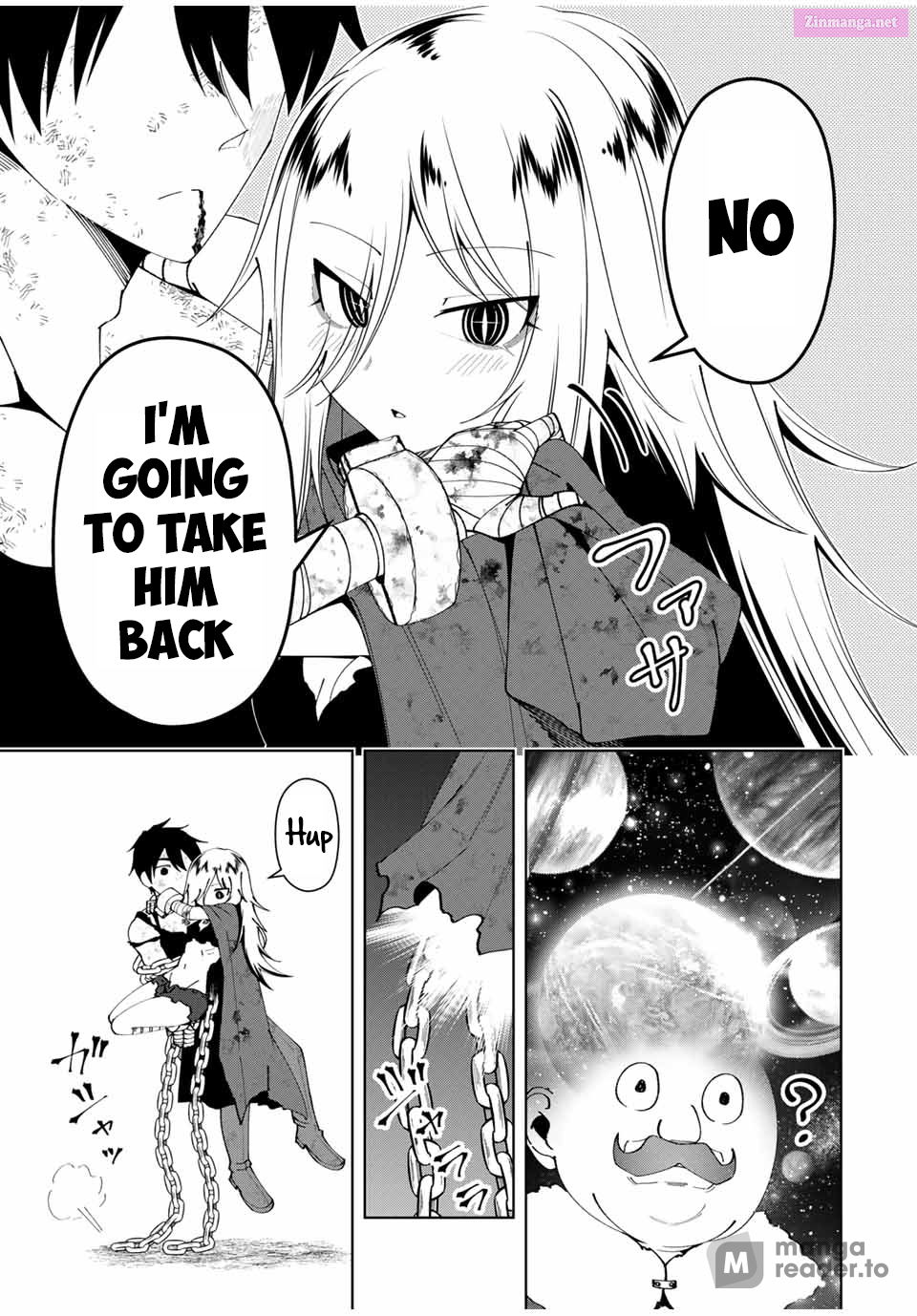 Yuusha to Yobareta Nochi ni - Soshite Musou Otoko wa Kazoku wo Tsukuru Chapter 40 page 7 - Mangabat