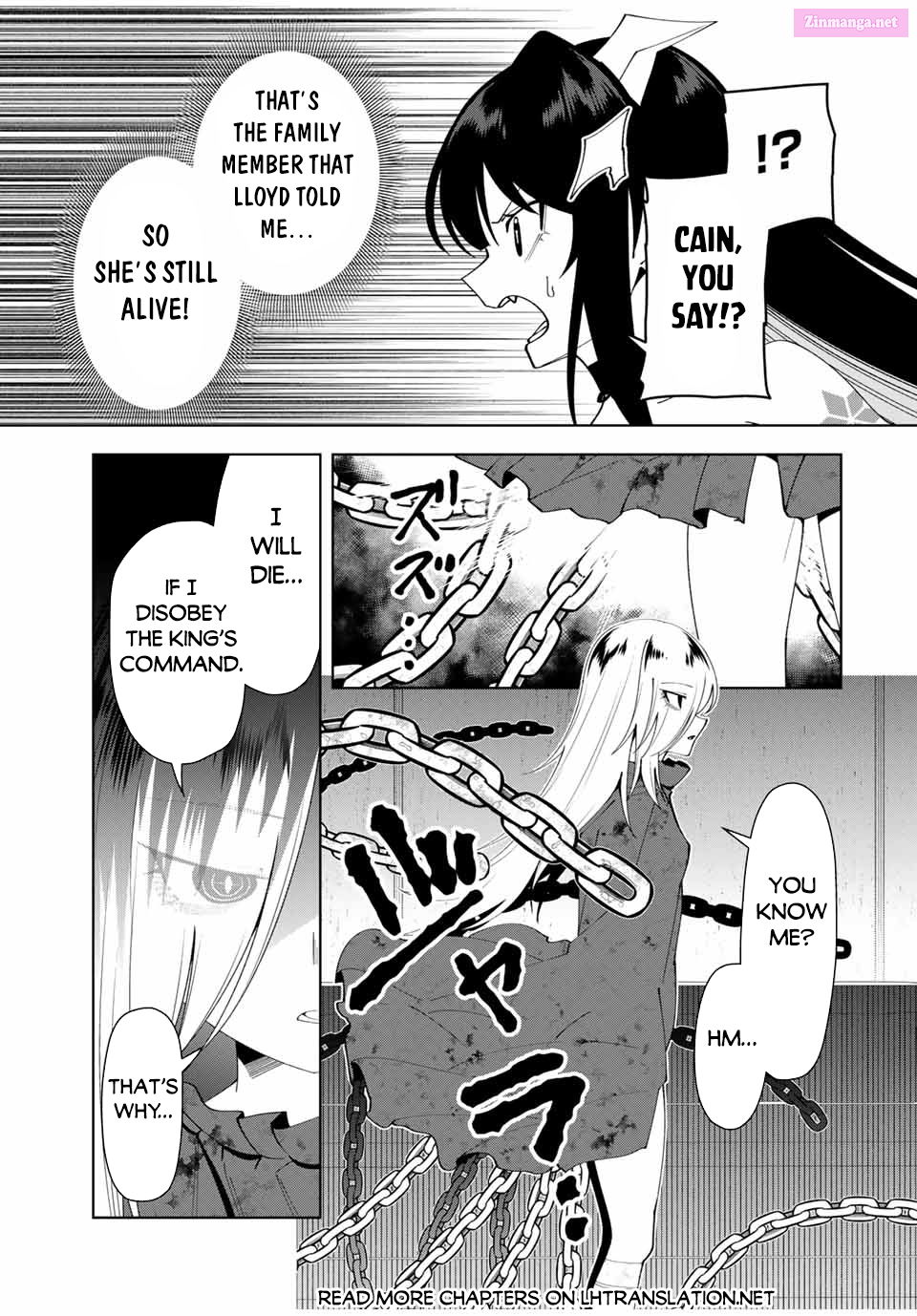 Yuusha to Yobareta Nochi ni - Soshite Musou Otoko wa Kazoku wo Tsukuru Chapter 44 page 15 - MangaKakalot